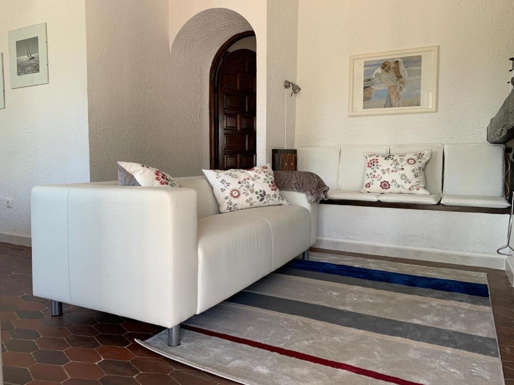 Villa Annette El Albir Esterno foto