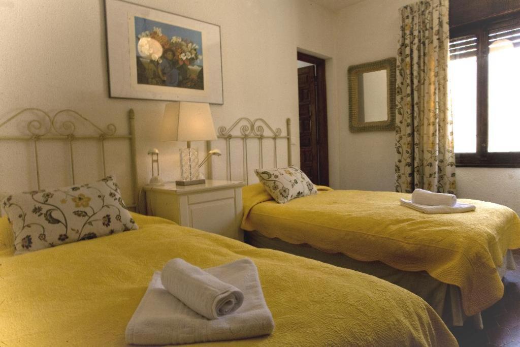 Villa Annette El Albir Esterno foto