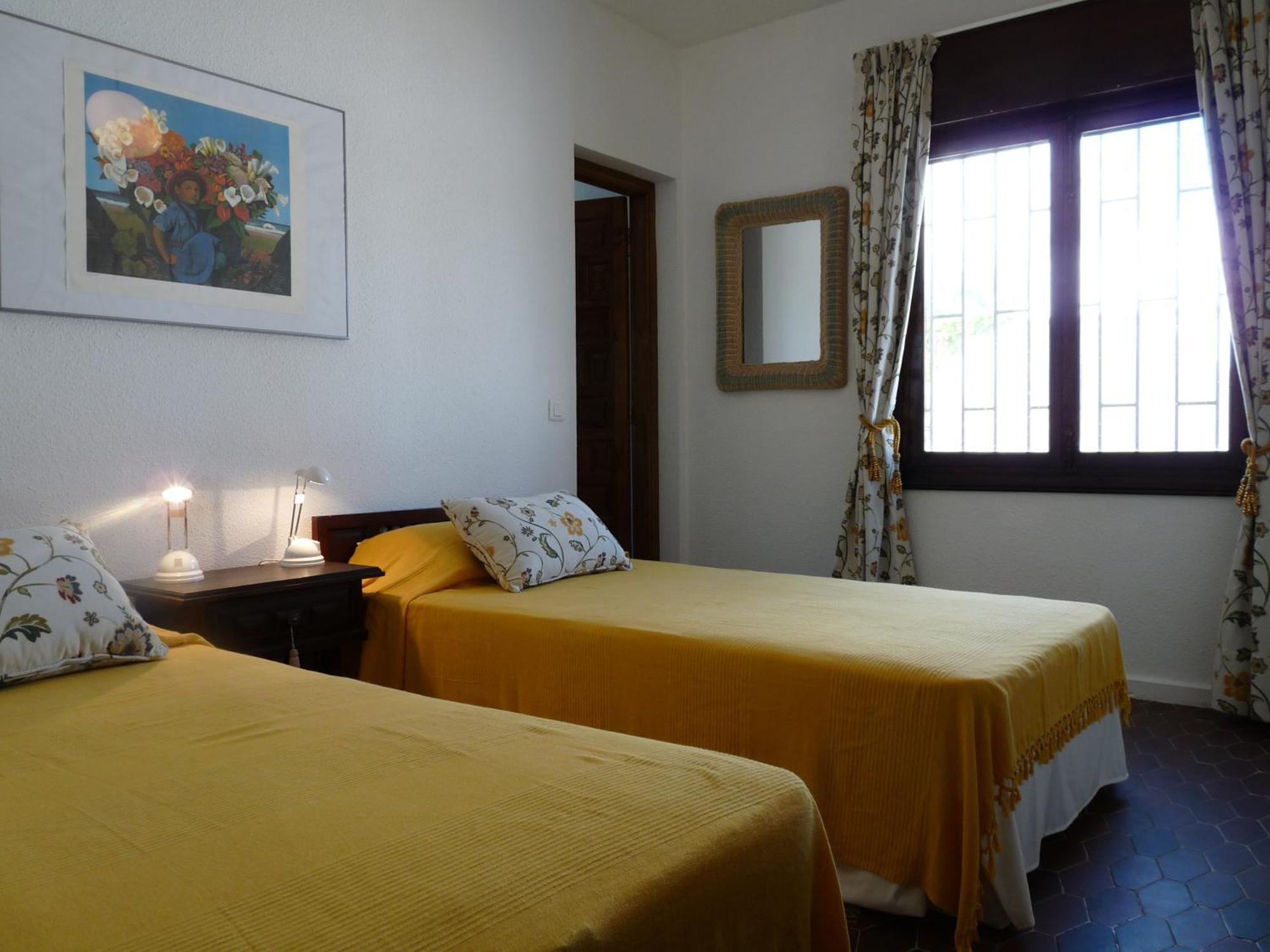 Villa Annette El Albir Esterno foto