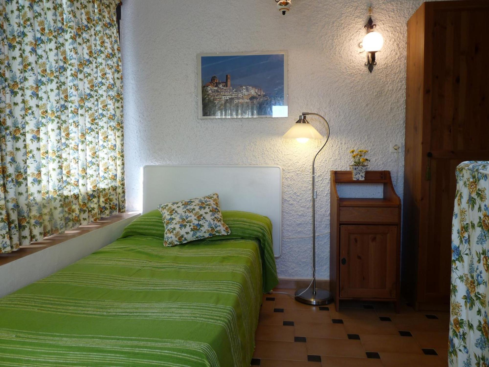 Villa Annette El Albir Esterno foto